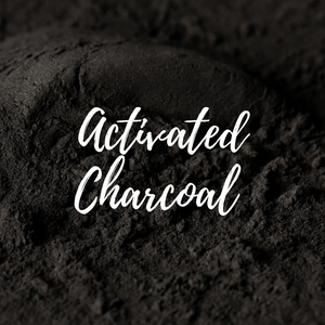 Activated Charcoal 16 oz