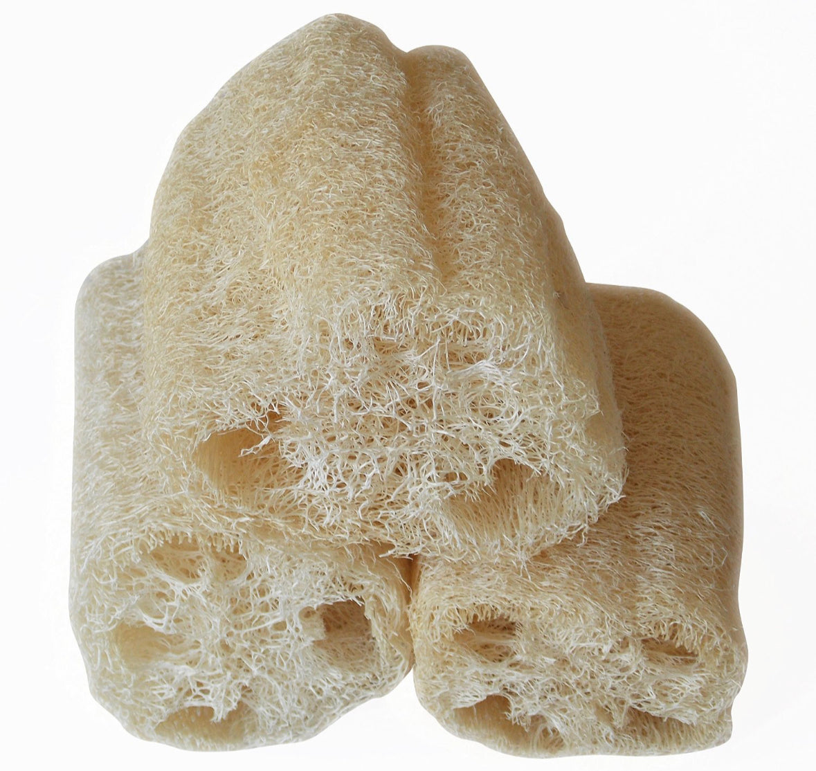 Natural Loofah