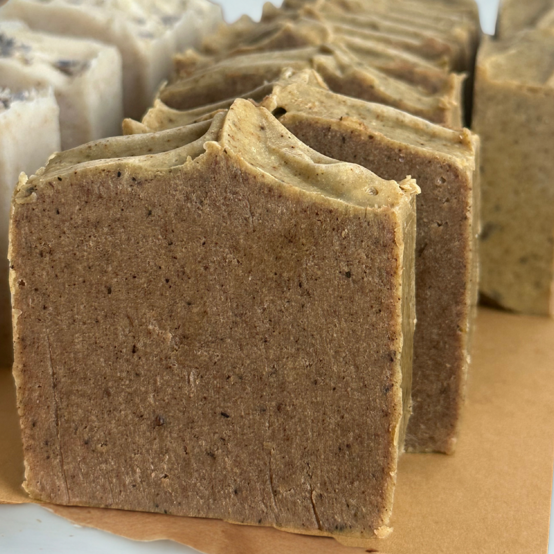 Soap by the loaf