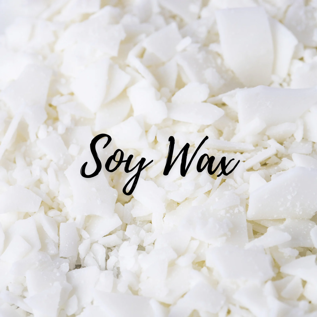 Soy Wax 16 oz