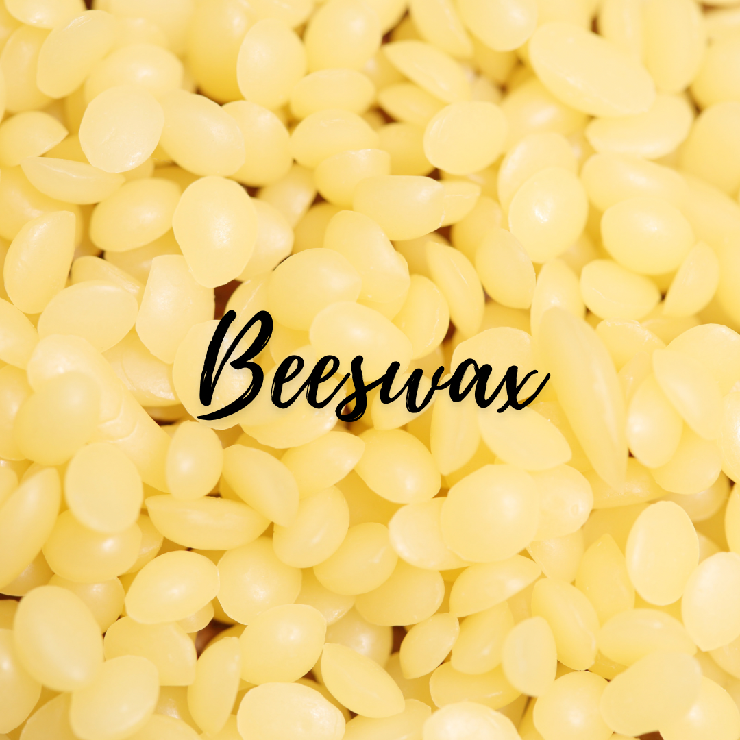 Beeswax 16 oz