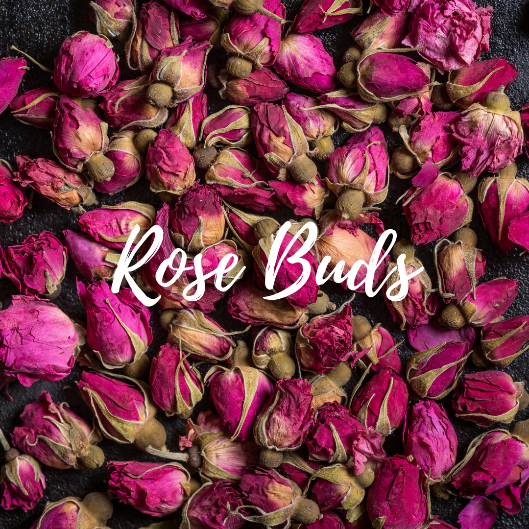 Rose Buds 16 oz