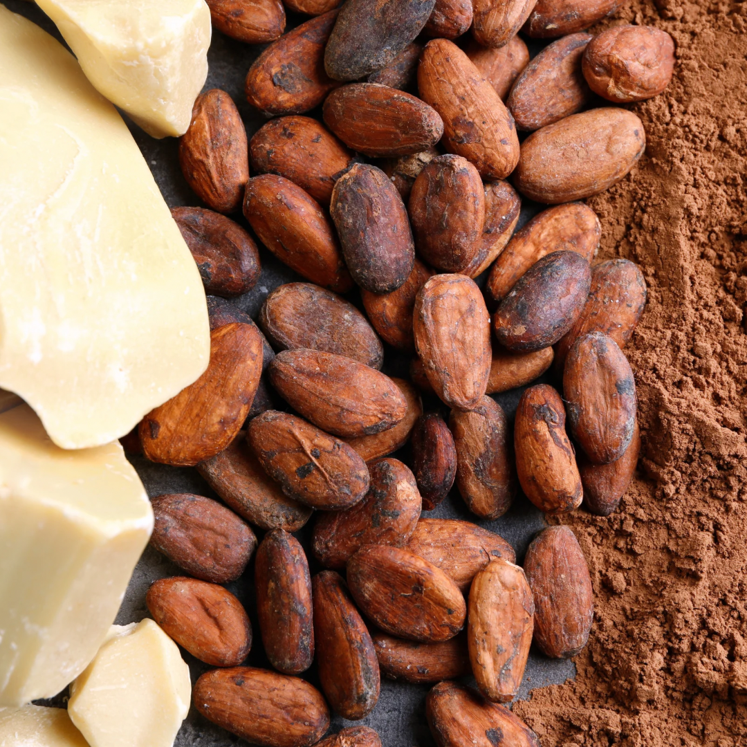 Cocoa Butter 32oz