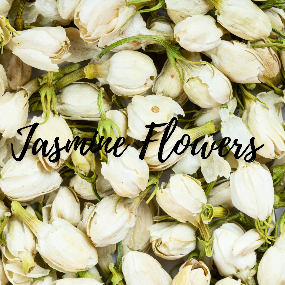 Jasmine Flowers 16 oz