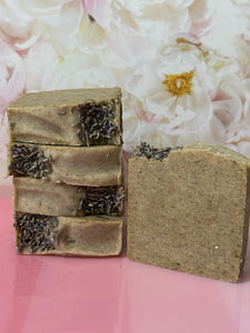 Soap Bars