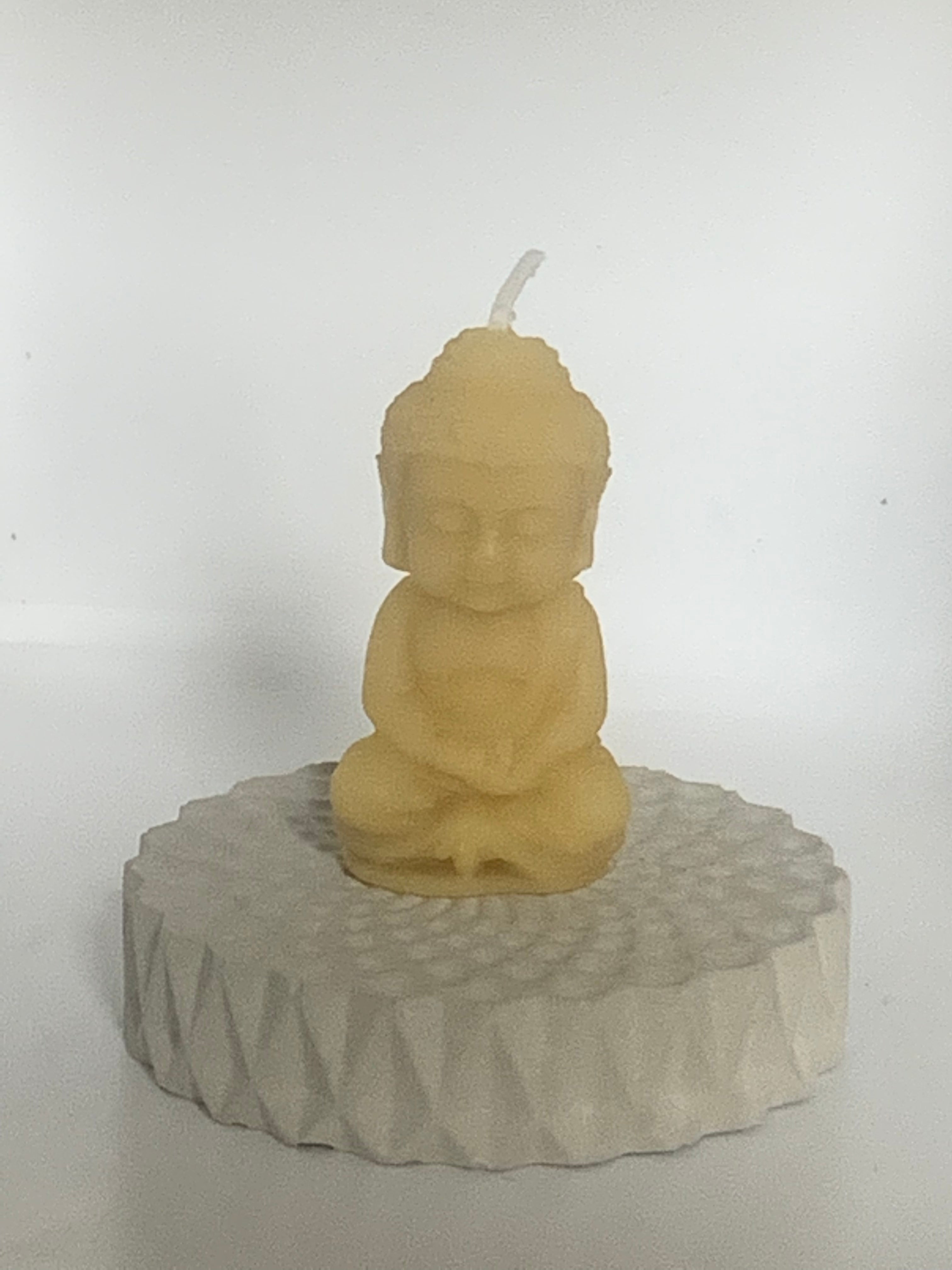 Baby Buddha