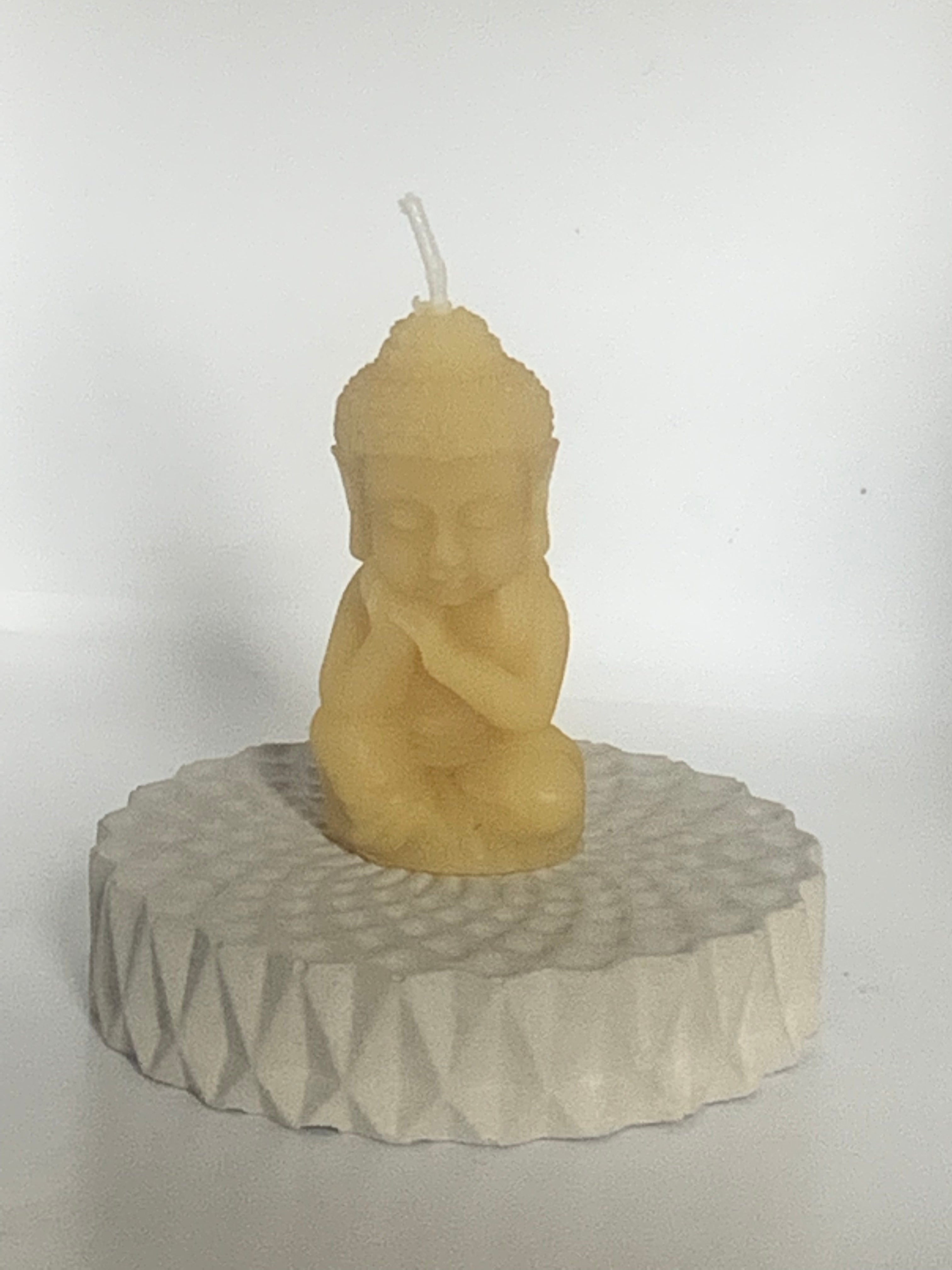 Baby Buddha