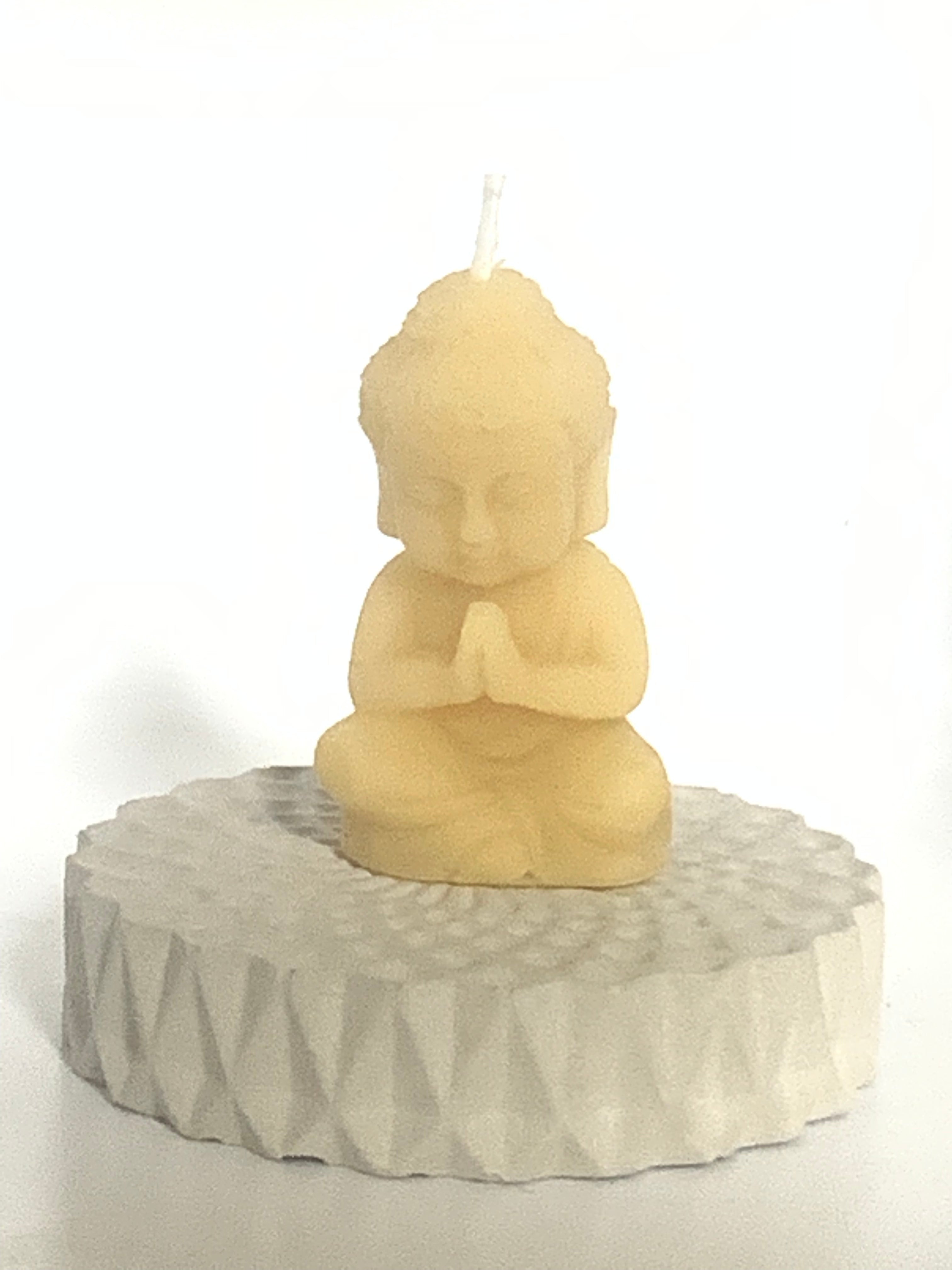 Baby Buddha