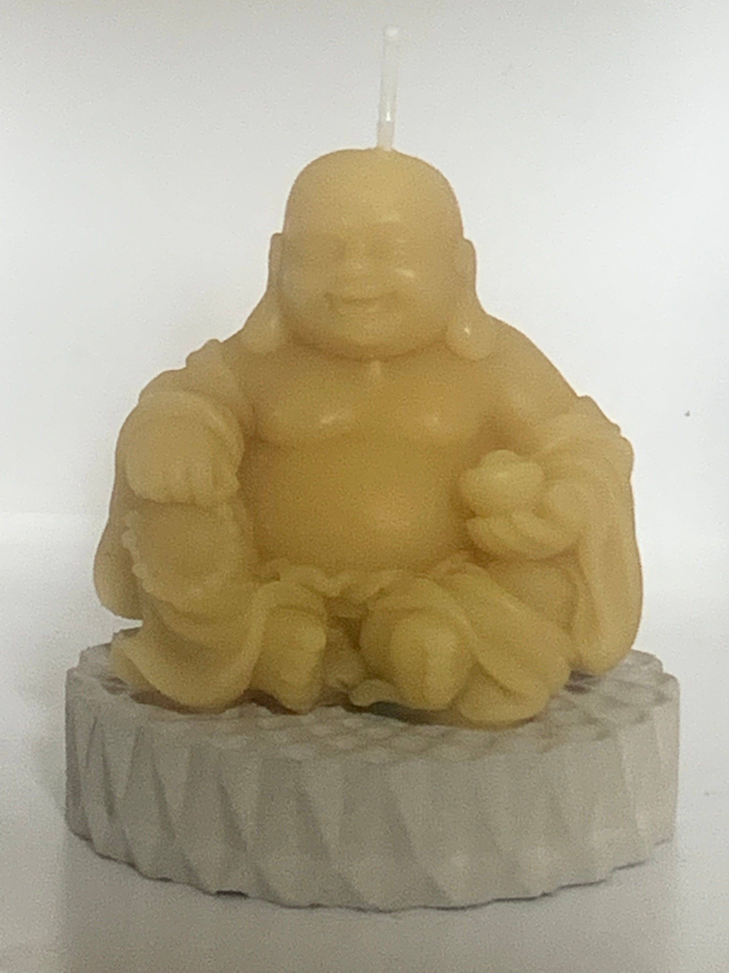 Laughing Buddha